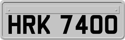 HRK7400