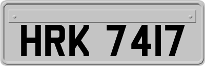 HRK7417