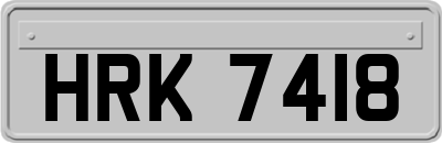 HRK7418