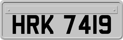 HRK7419