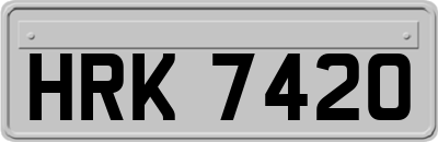 HRK7420
