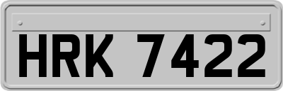 HRK7422