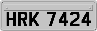 HRK7424