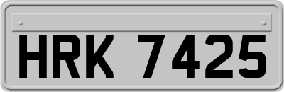 HRK7425