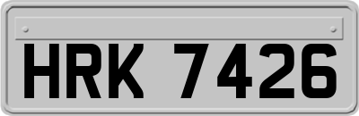 HRK7426
