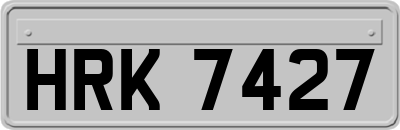 HRK7427