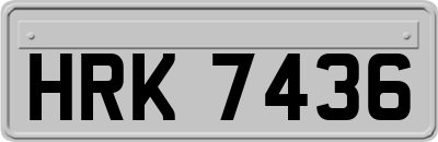 HRK7436