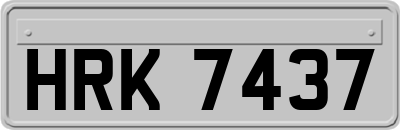 HRK7437