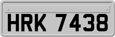 HRK7438