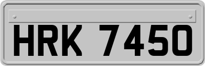 HRK7450