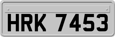 HRK7453
