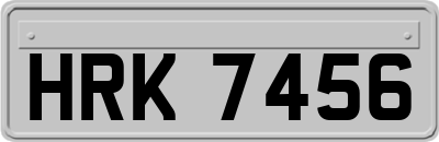 HRK7456