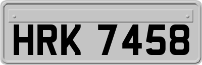 HRK7458