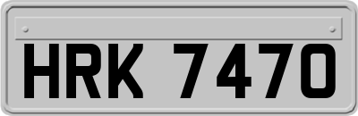HRK7470