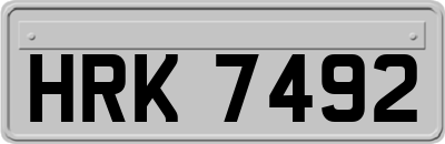 HRK7492
