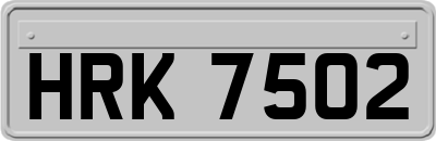 HRK7502