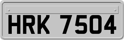 HRK7504