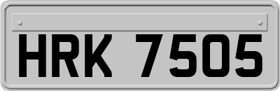 HRK7505