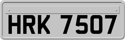 HRK7507