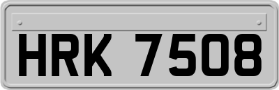 HRK7508
