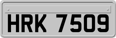 HRK7509