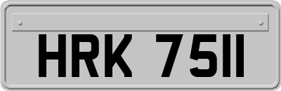 HRK7511