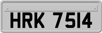 HRK7514