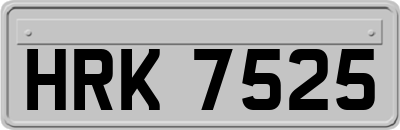 HRK7525