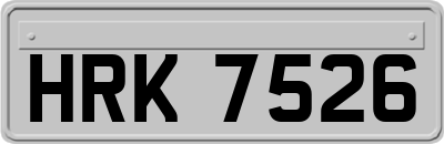 HRK7526