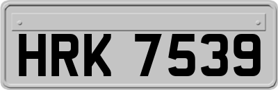 HRK7539