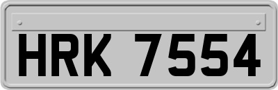 HRK7554