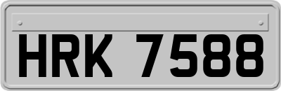 HRK7588