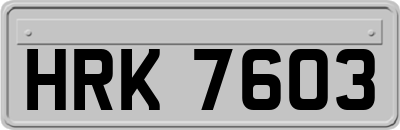 HRK7603