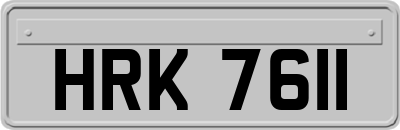 HRK7611