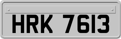 HRK7613