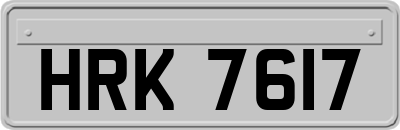 HRK7617