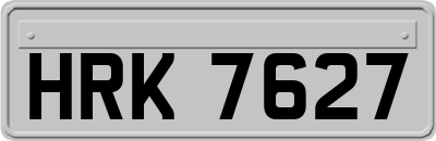 HRK7627