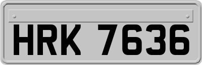 HRK7636