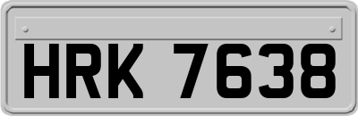 HRK7638