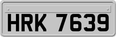 HRK7639