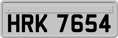 HRK7654