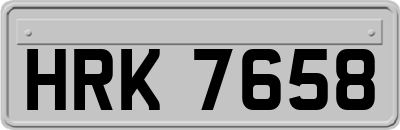 HRK7658