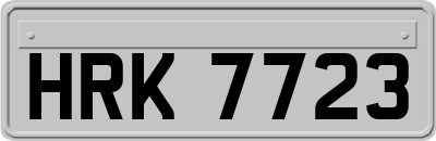 HRK7723