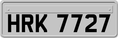 HRK7727