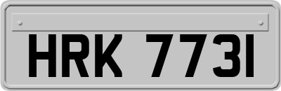 HRK7731