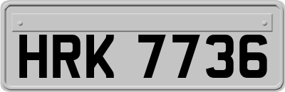HRK7736