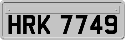 HRK7749