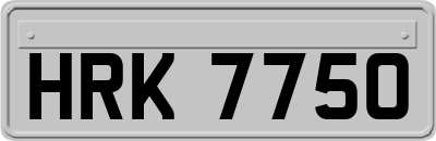 HRK7750