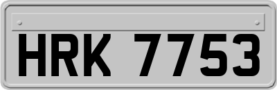 HRK7753