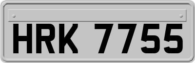 HRK7755